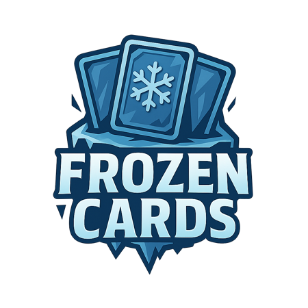 Frozen Cards